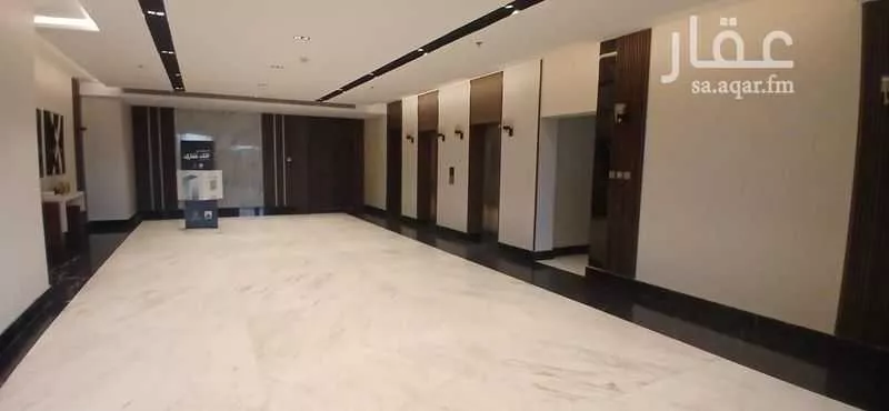 3 bedroom apartment in Al Manar 9