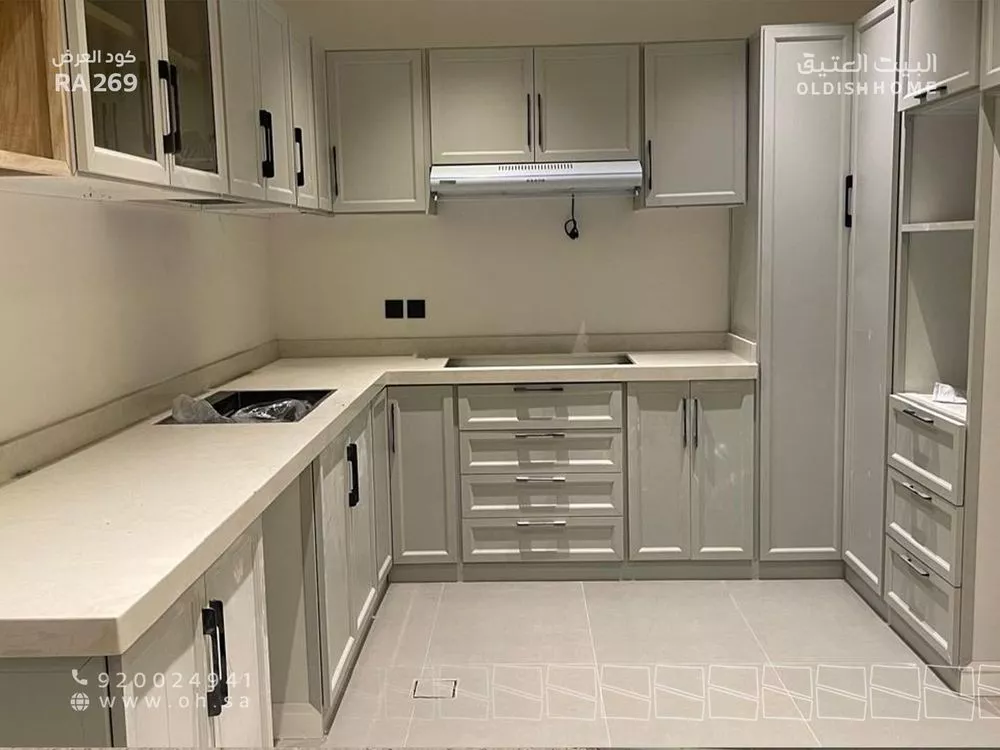 3 bedroom apartment in Al Qadisiyah 2