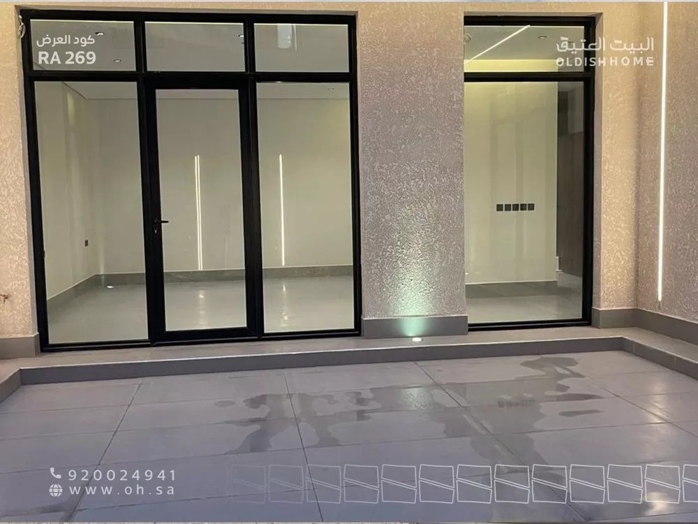 3 bedroom apartment in Al Qadisiyah 3