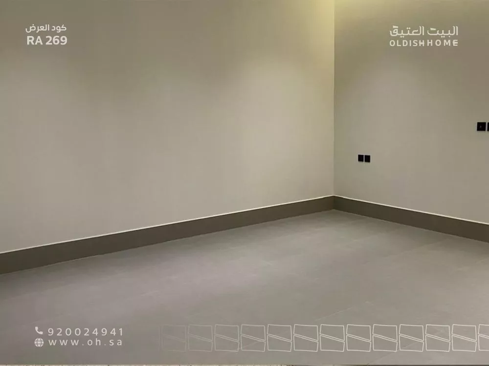 3 bedroom apartment in Al Qadisiyah 4