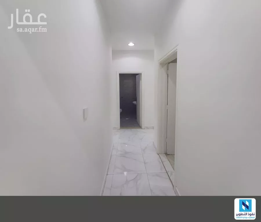 3 bedroom apartment in Al Olaya 2