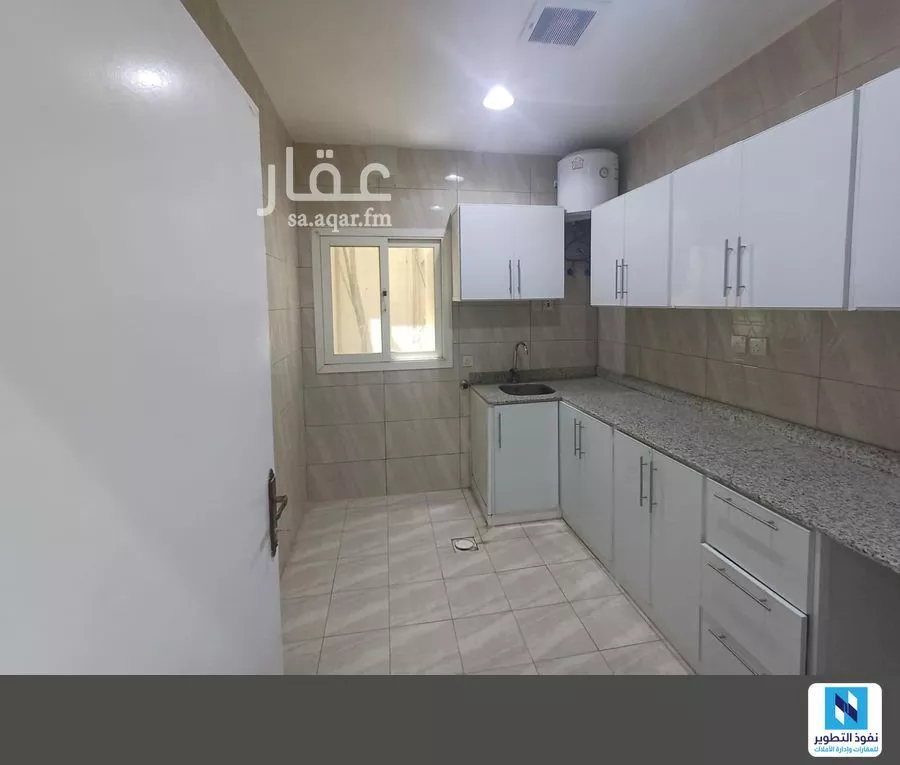 3 bedroom apartment in Al Olaya 7