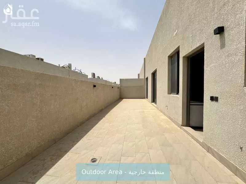 3 bedroom apartment in Al Yarmouk 11