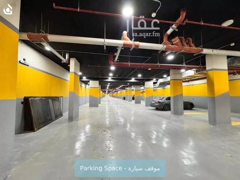 3 bedroom apartment in Al Yarmouk 12