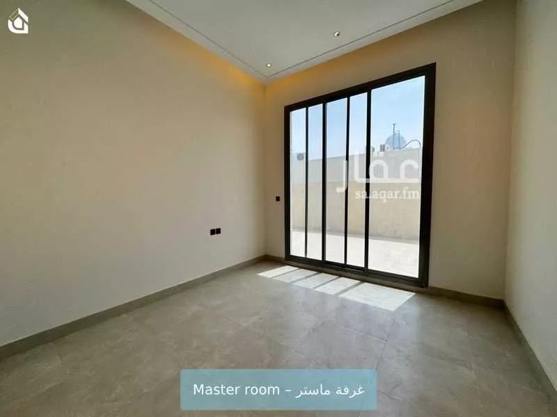 3 bedroom apartment in Al Yarmouk 3