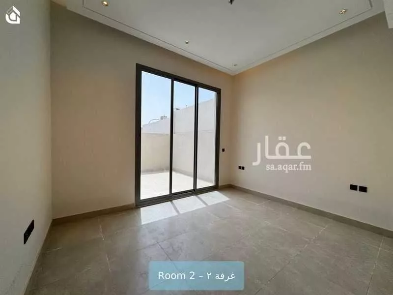 3 bedroom apartment in Al Yarmouk 4