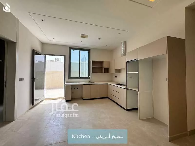 3 bedroom apartment in Al Yarmouk 5