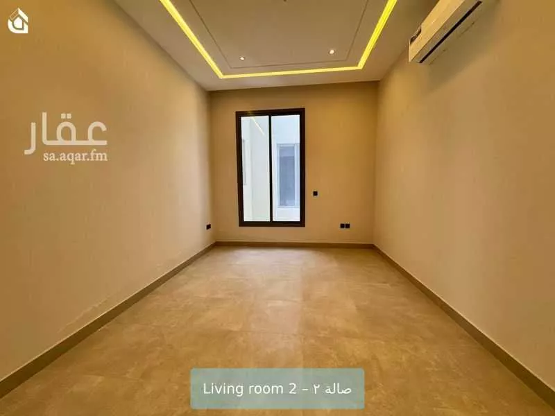 3 bedroom apartment in Al Yarmouk 7