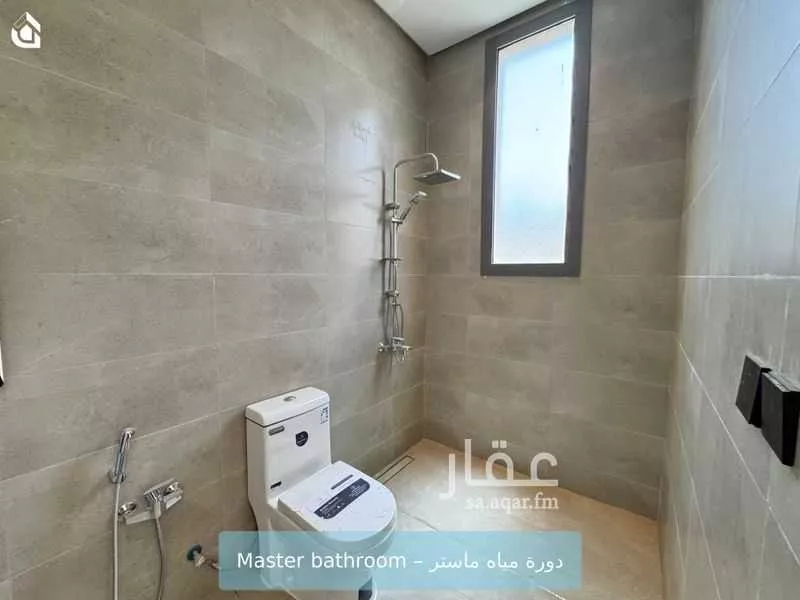 3 bedroom apartment in Al Yarmouk 8
