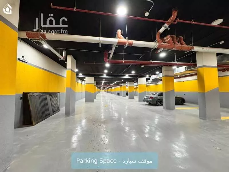 شقة 3 غرف في اليرموك 12