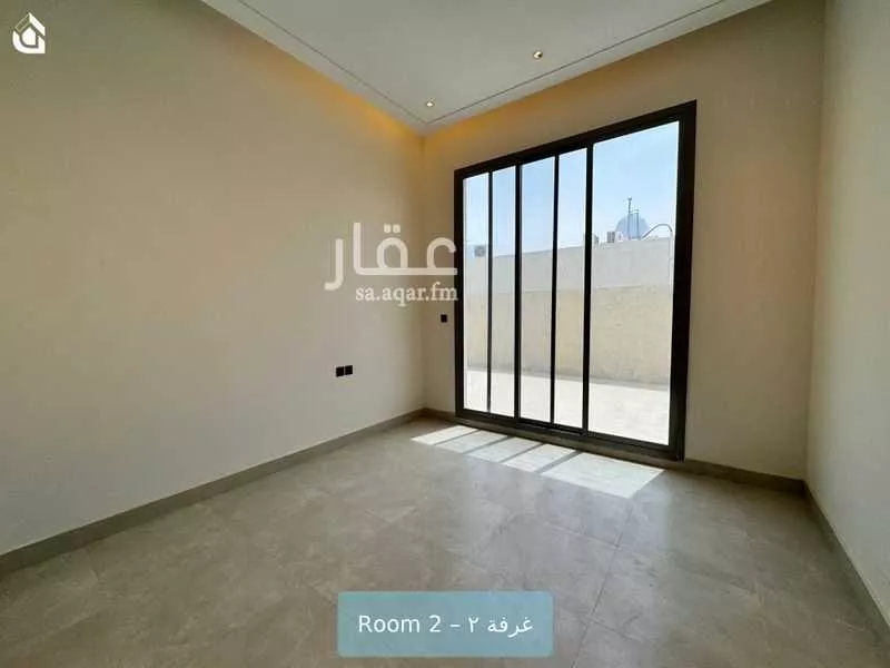 شقة 3 غرف في اليرموك 7