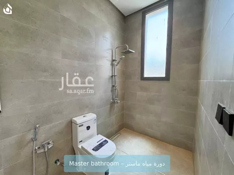 شقة 3 غرف في اليرموك 8