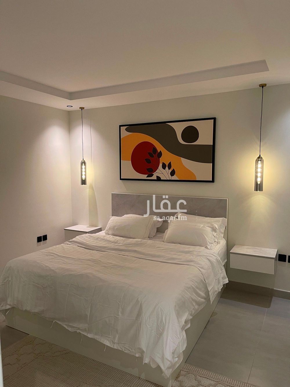شقة 2 غرف في الندى، الرياض 18