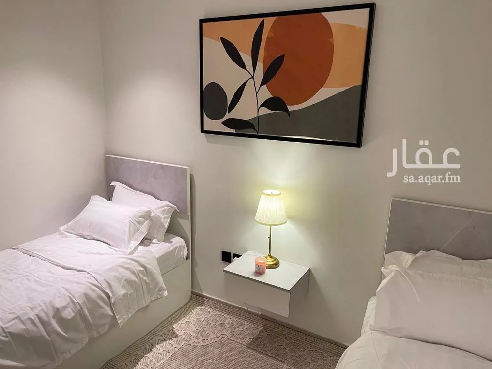 شقة 2 غرف في الندى، الرياض 20