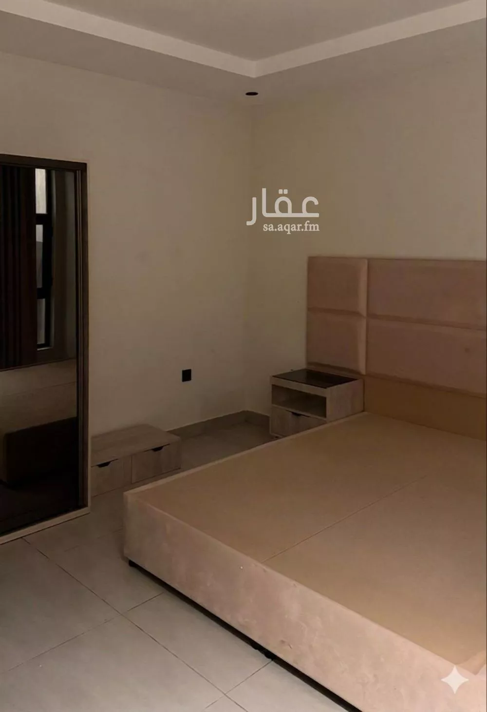 شقة 2 غرف في الندى 3