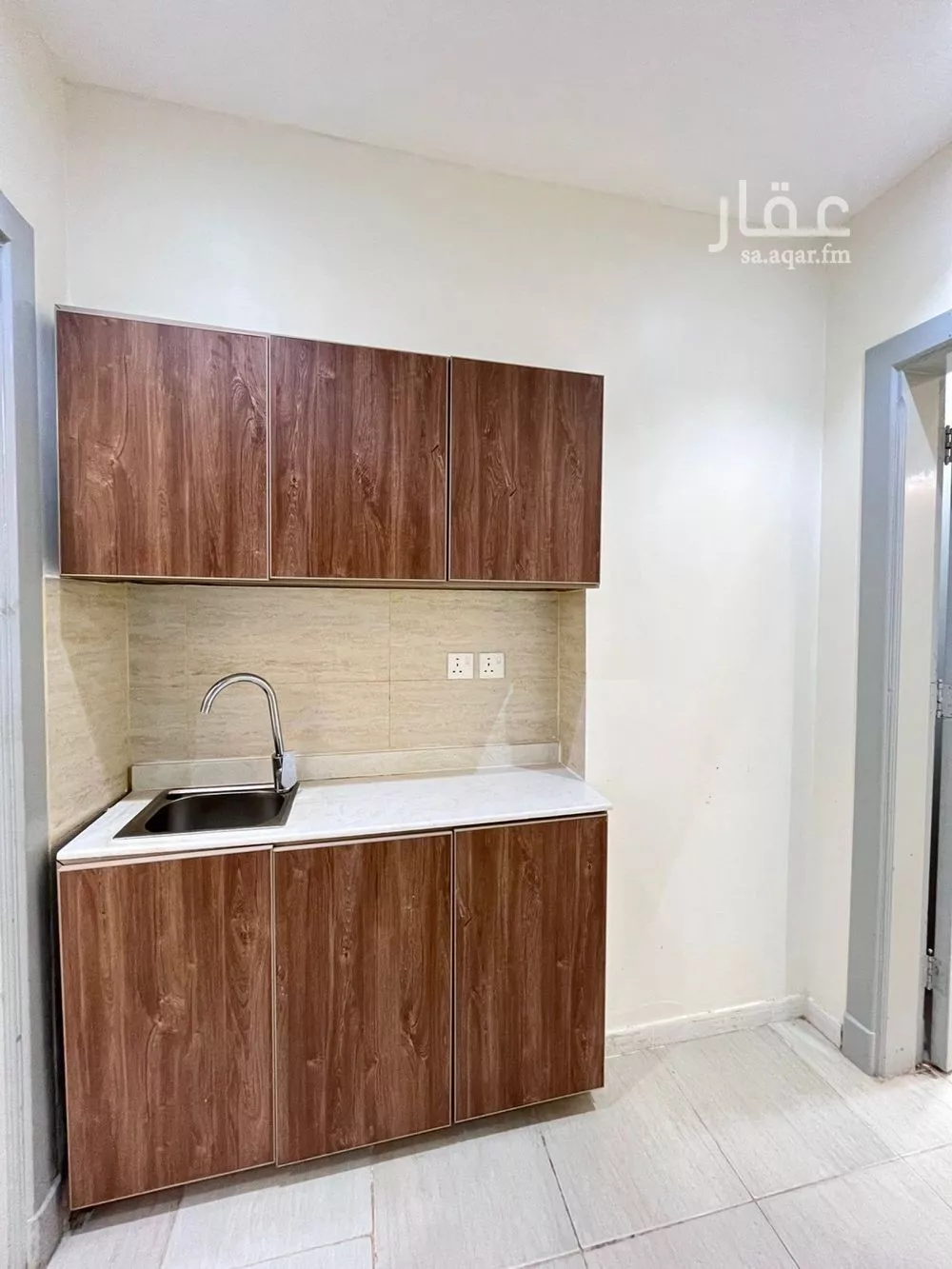 1 bedroom apartment in Al Marwa 4