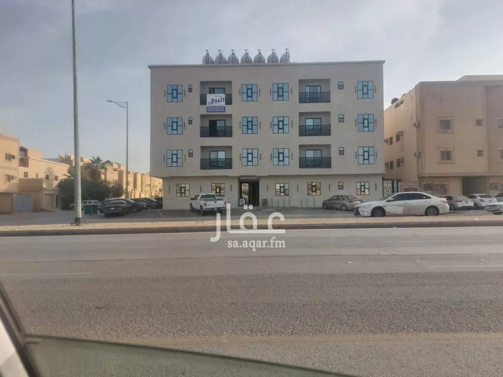 شقة 2 غرف في بدر 11