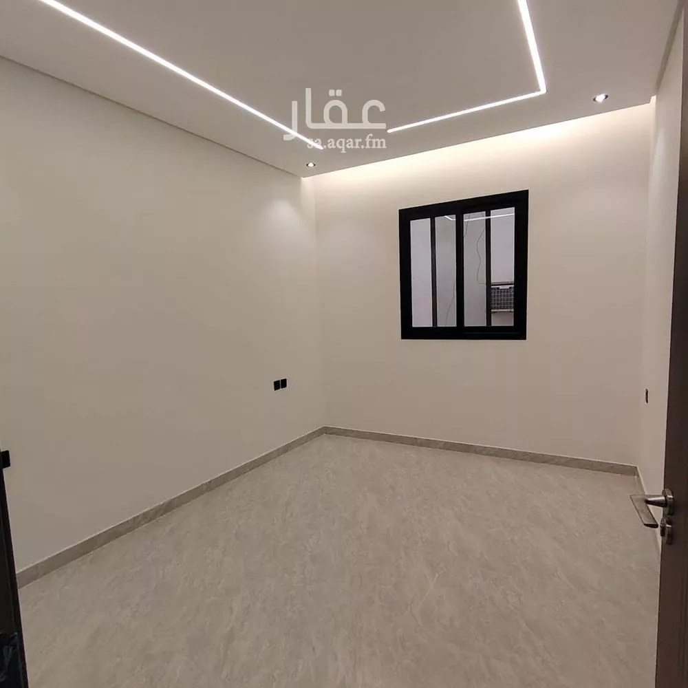 شقة 2 غرف في بدر 4