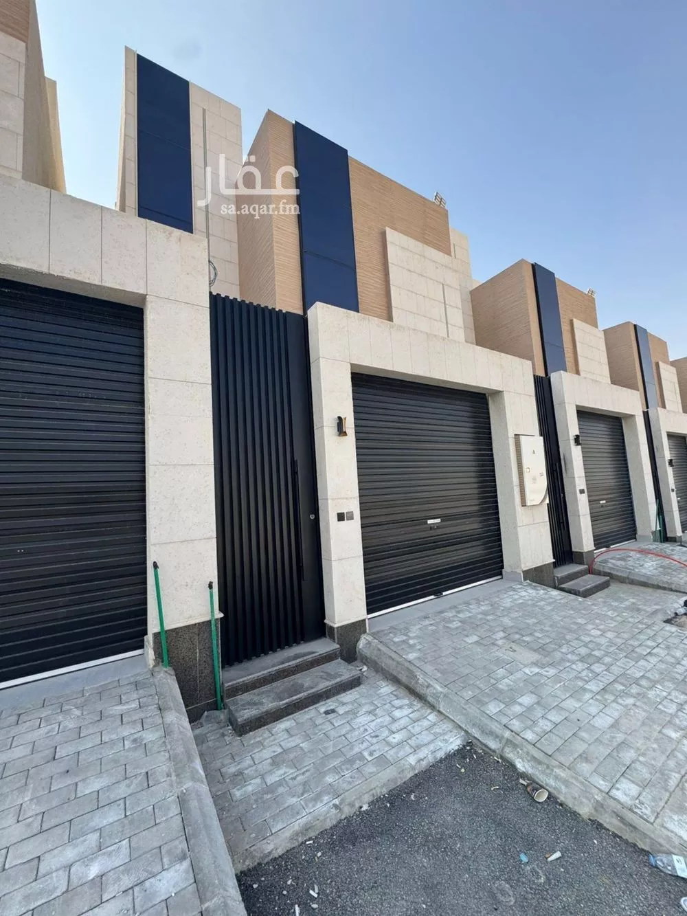 5 bedroom villa in Al Narjis 2