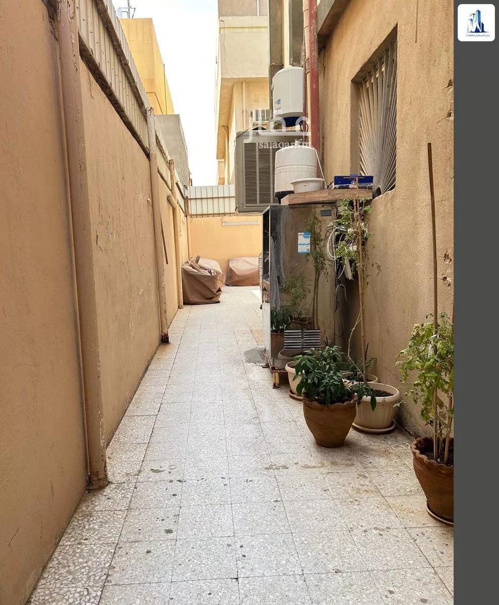 فيلا 7 غرف في السلام 23