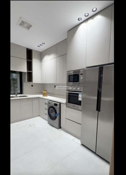3 bedroom apartment in Al Salamah 2