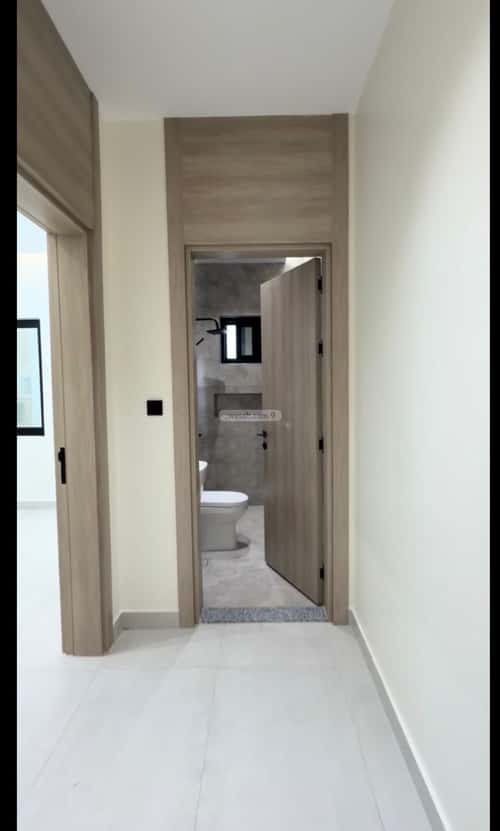 3 bedroom apartment in Al Salamah 4