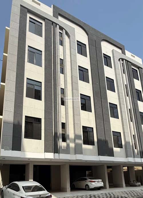 3 bedroom apartment in Al Salamah 5