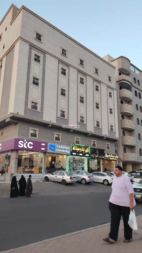 شقة 1 غرف في مريخ 2