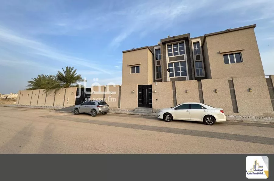 12 bedroom villa in Dhahrat Laban 2