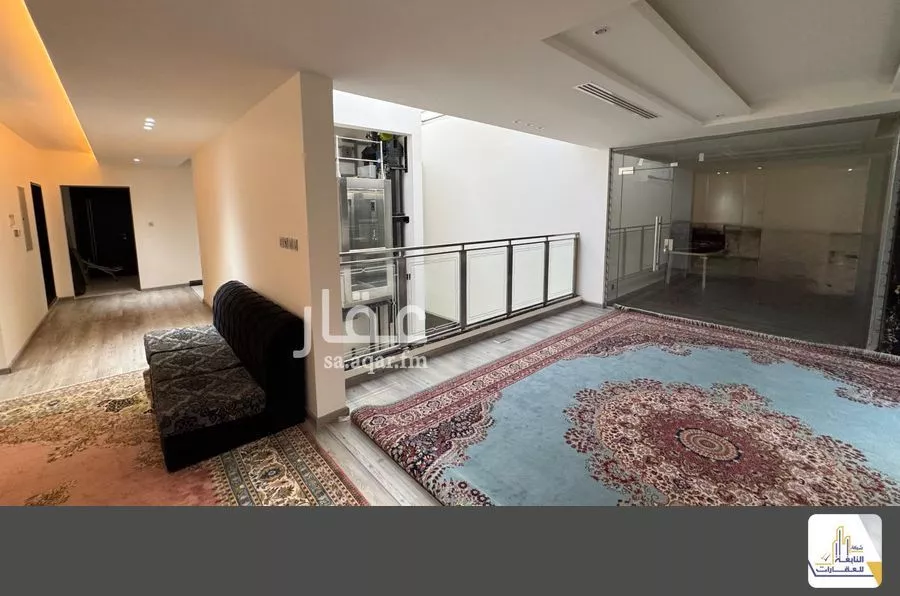 12 bedroom villa in Dhahrat Laban 15