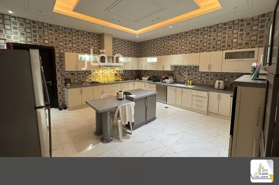 12 bedroom villa in Dhahrat Laban 18