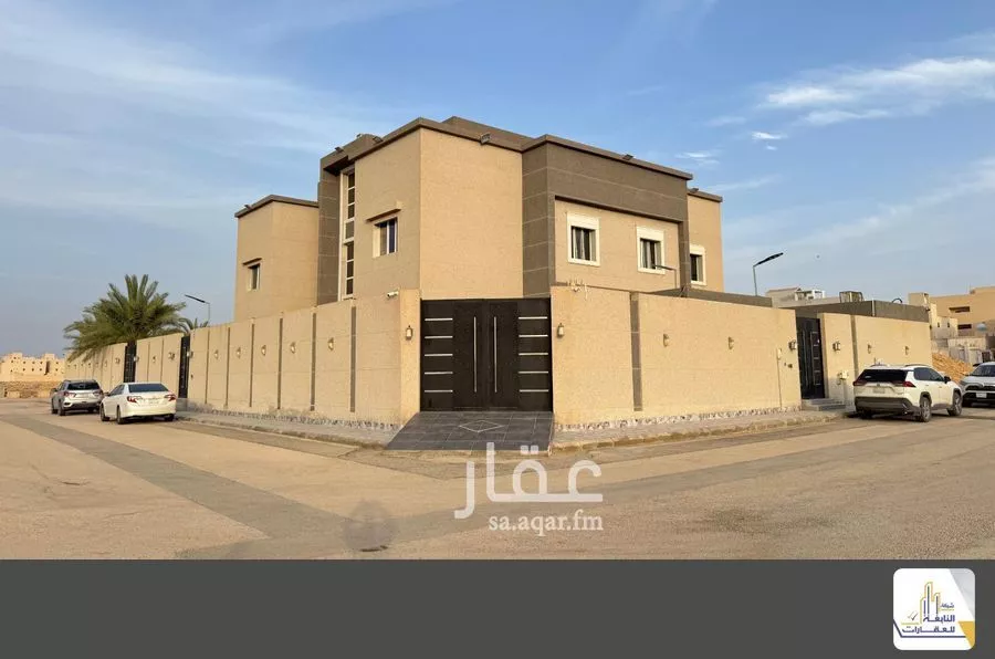12 bedroom villa in Dhahrat Laban 3