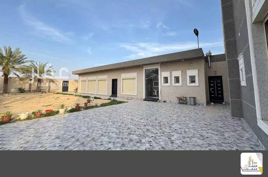 12 bedroom villa in Dhahrat Laban 4