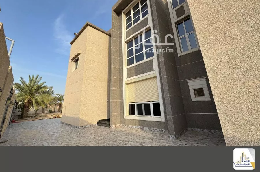 12 bedroom villa in Dhahrat Laban 5