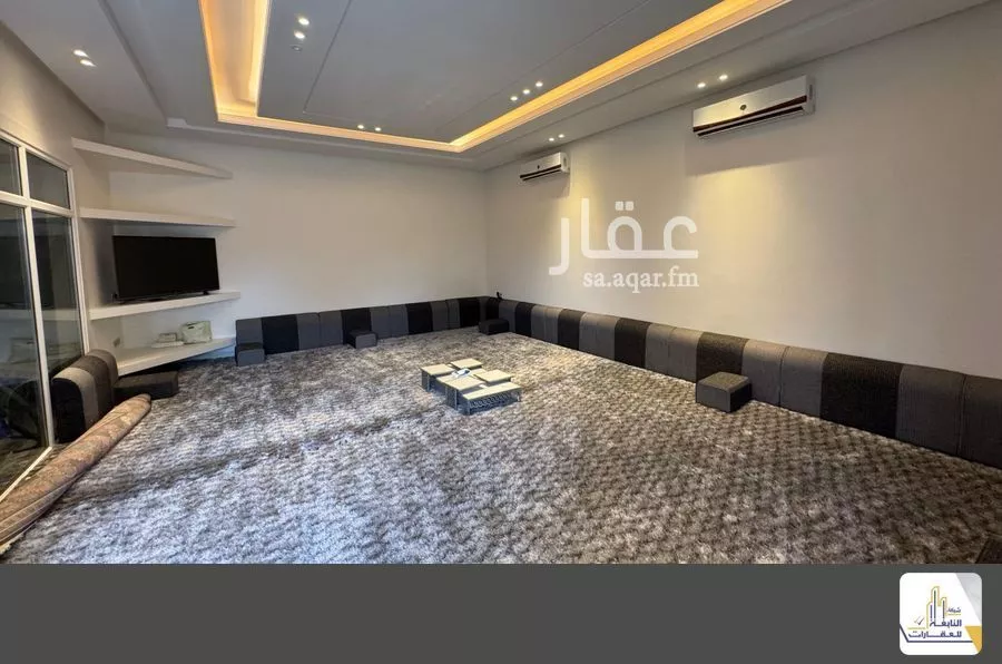 12 bedroom villa in Dhahrat Laban 7