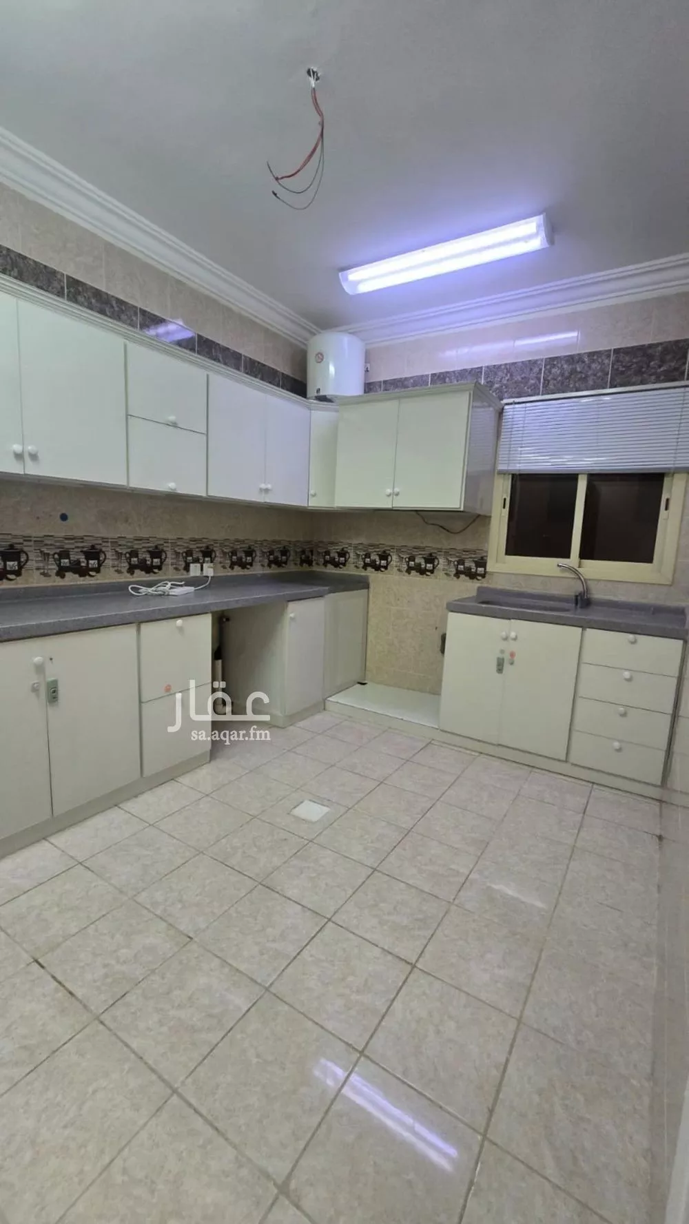 3 bedroom floor in Al Narjis 2