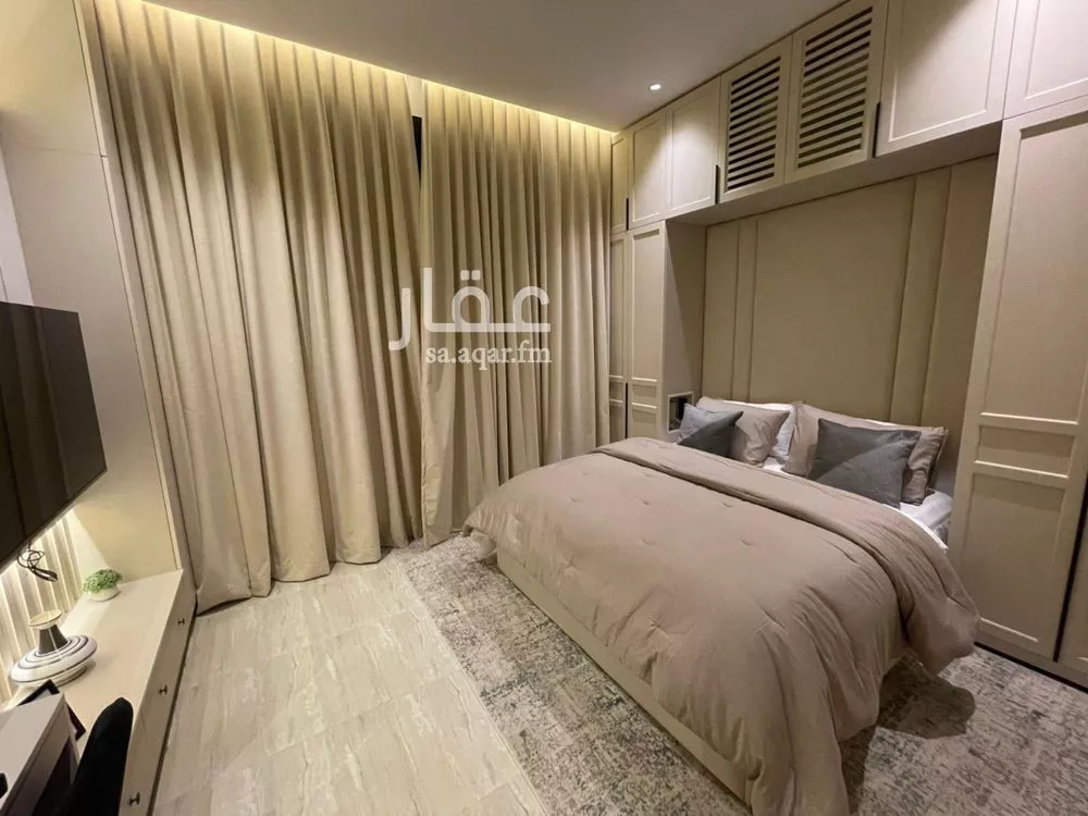 شقة 3 غرف في العارض 6