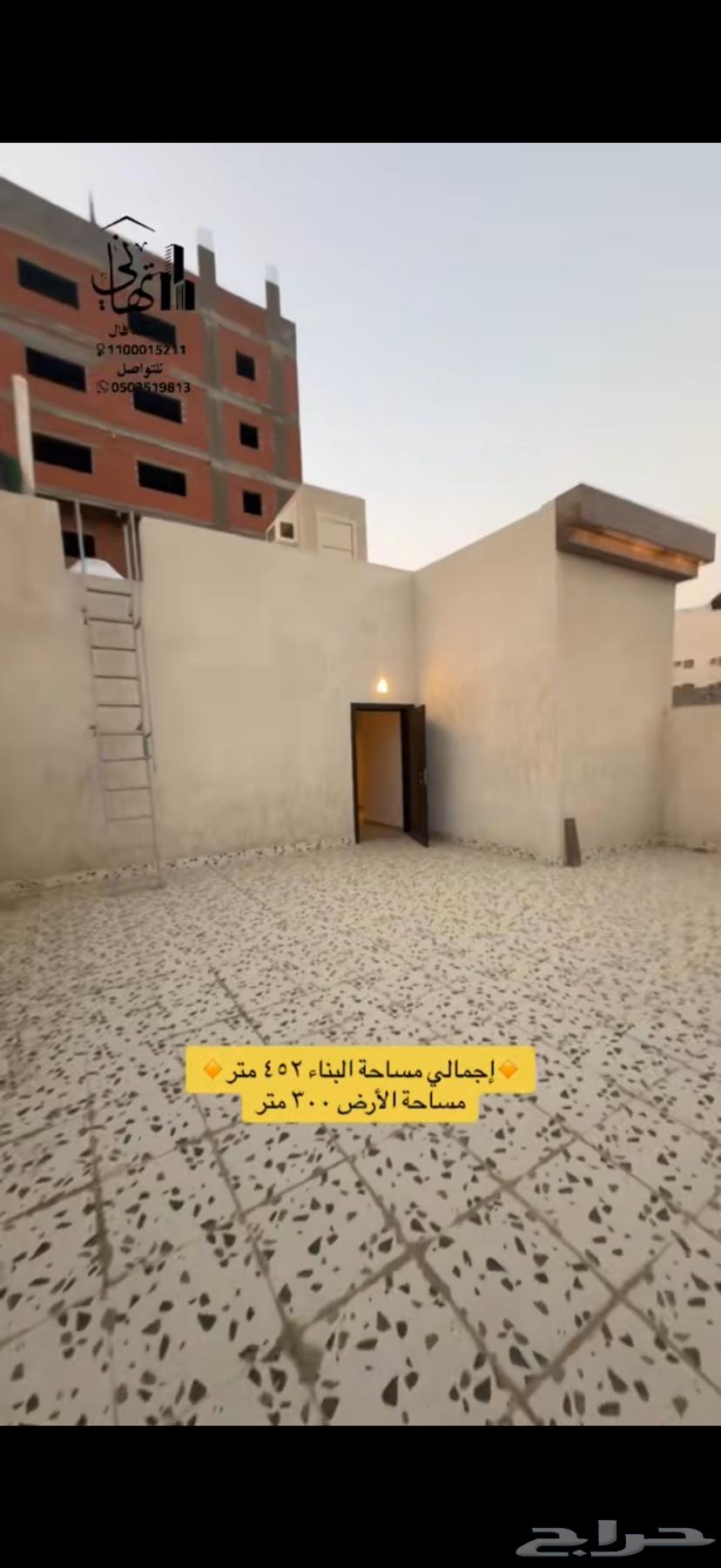 فيلا 5 غرف في البحيرات 2