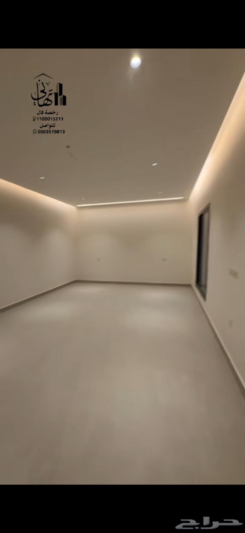 فيلا 5 غرف في البحيرات 5
