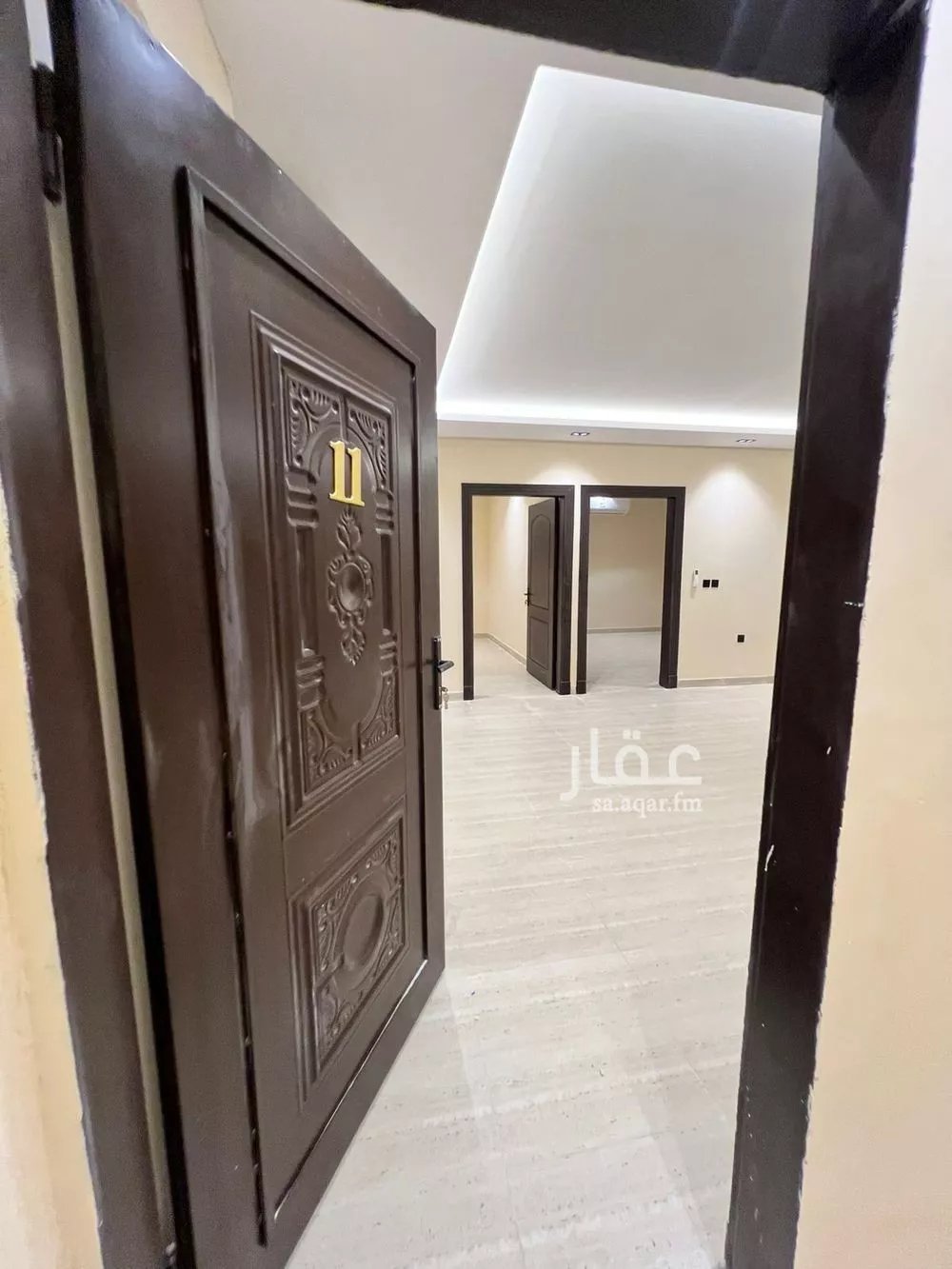 2 bedroom apartment in Al Malaz 2