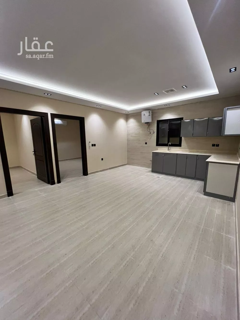 2 bedroom apartment in Al Malaz 7