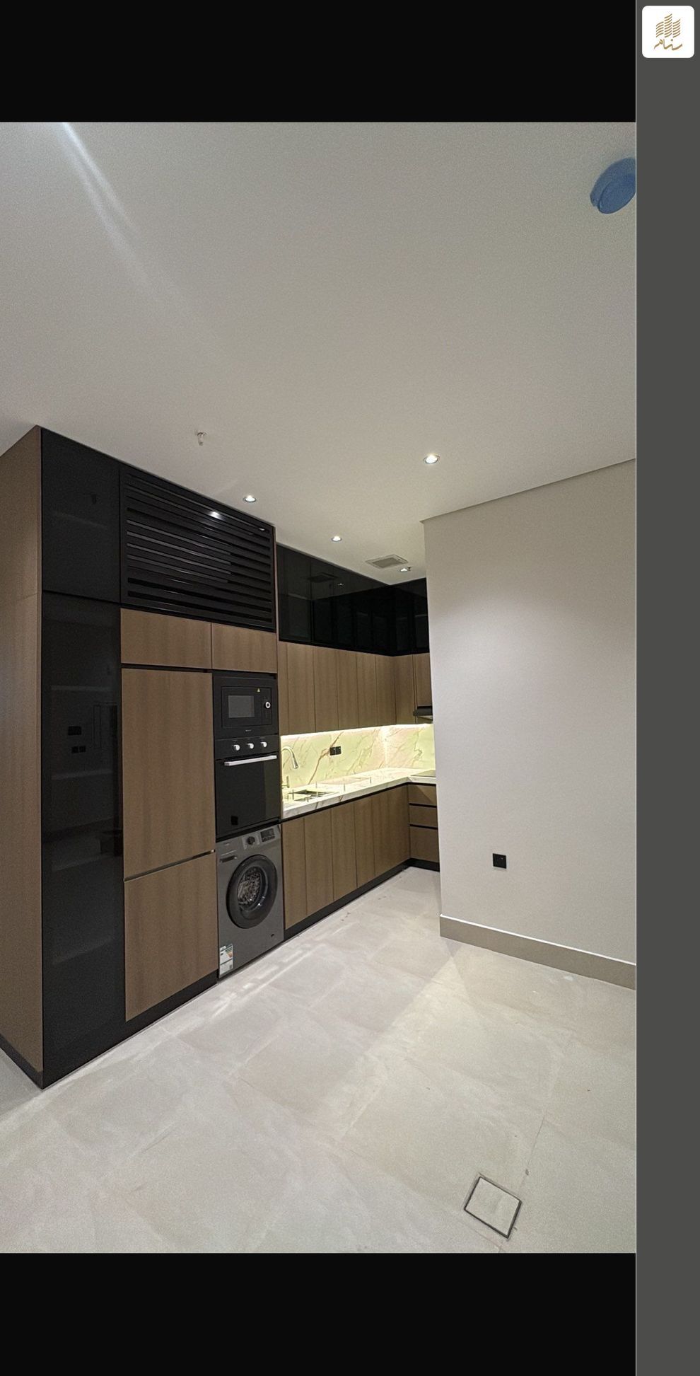 4 bedroom apartment in Al Rabie, Riyadh 4