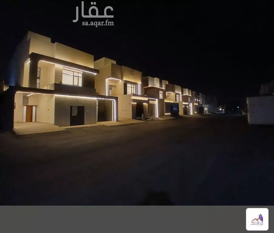 5 bedroom apartment in Al Rimal 2