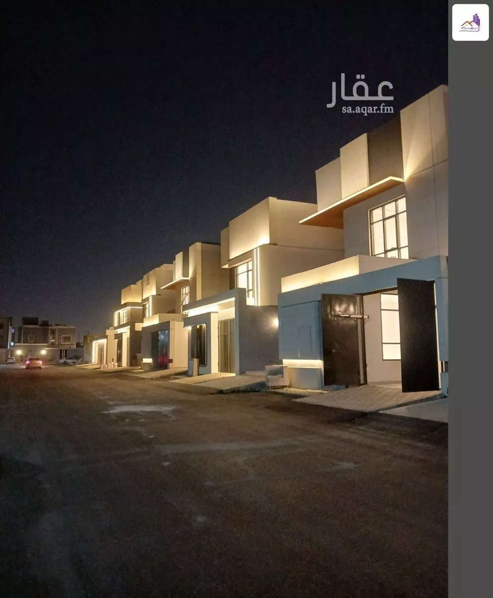 5 bedroom apartment in Al Rimal 15