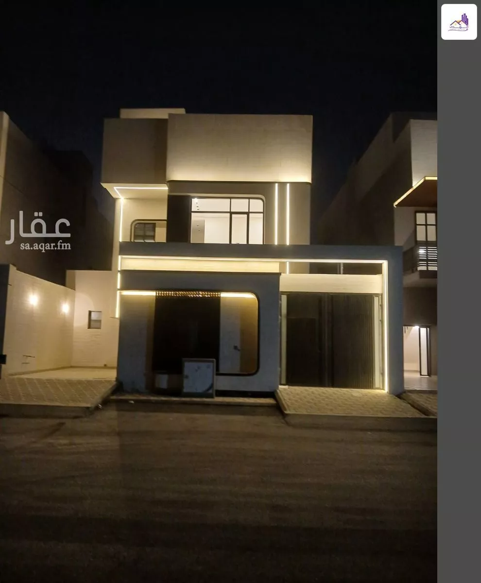 5 bedroom apartment in Al Rimal 20