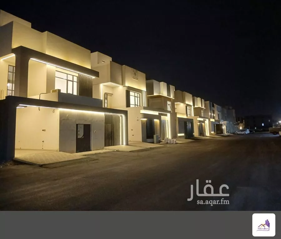 5 bedroom apartment in Al Rimal 3