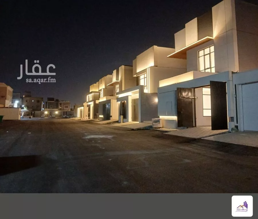 5 bedroom apartment in Al Rimal 4