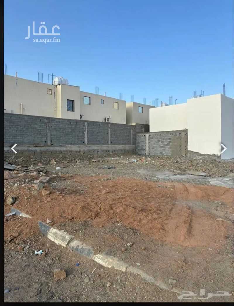 land in Qalat Makhit, Madinah 2