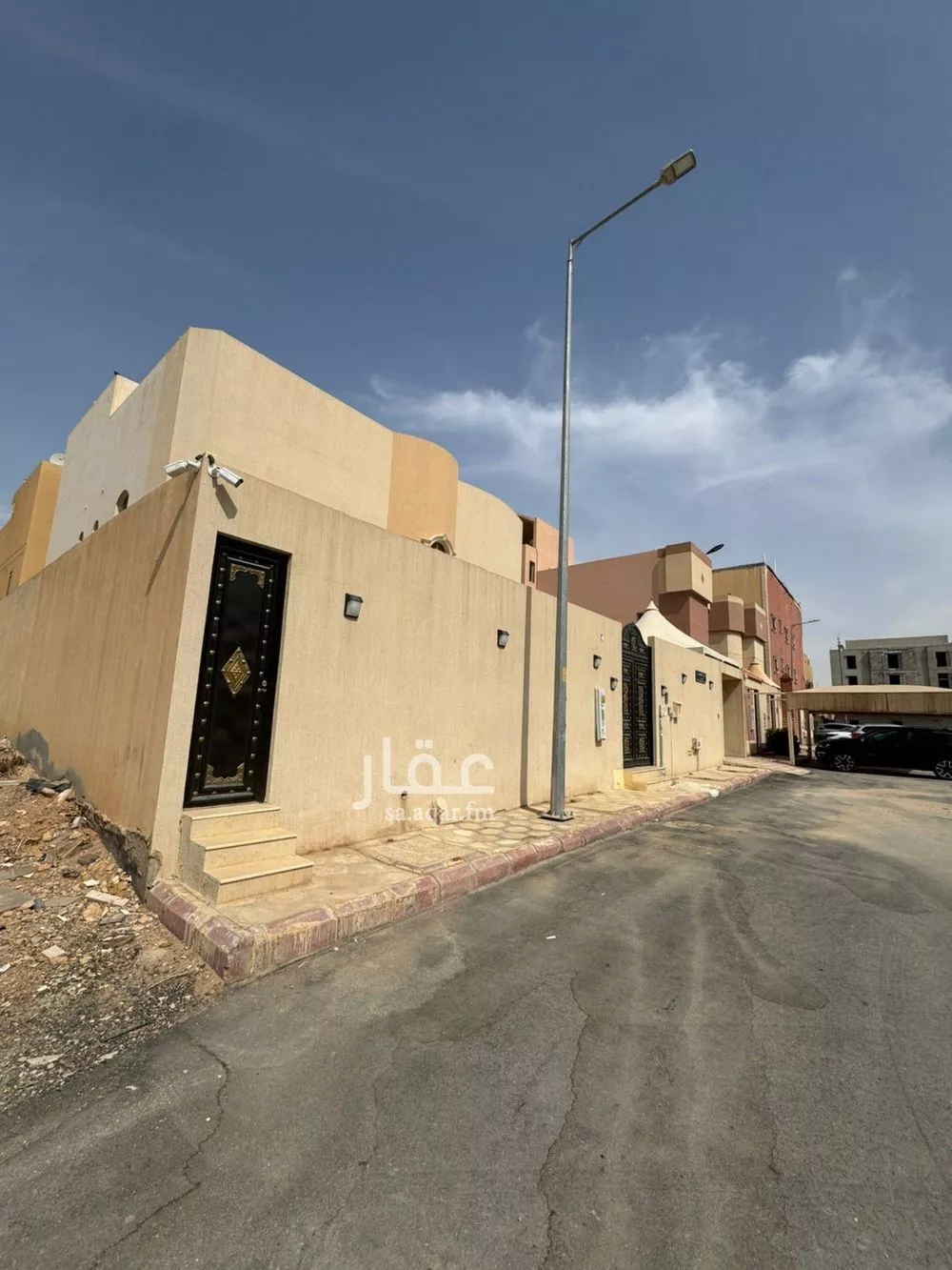7 bedroom villa in Laban 5