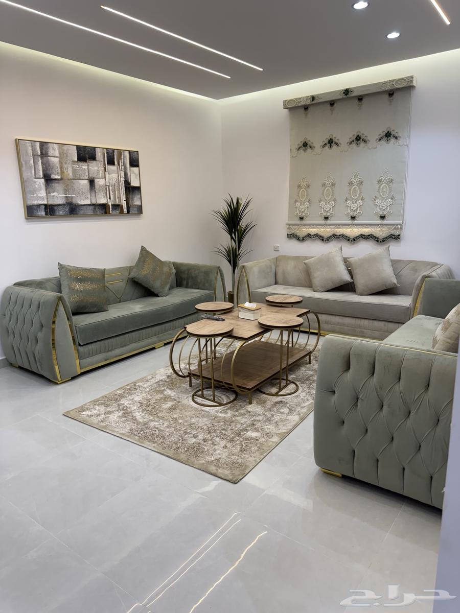 36 bedroom apartment in King Fahd 2